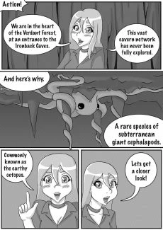 Vanilla Vixen- Tenacious Tentacles (3)
