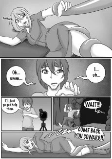 Vanilla Vixen- Tenacious Tentacles (5)