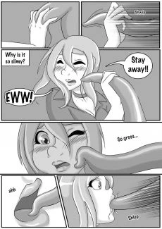 Vanilla Vixen- Tenacious Tentacles (6)