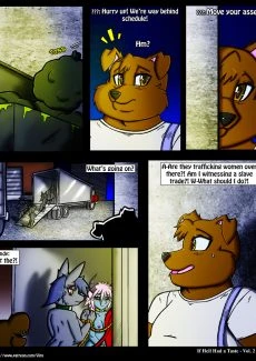 Viro Veteruscy- If Hell Had a Taste Vol. 2 (3)