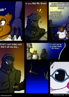 Viro Veteruscy- If Hell Had a Taste Vol. 2 (4)