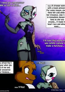 Viro Veteruscy- If Hell Had a Taste Vol. 2 (5)