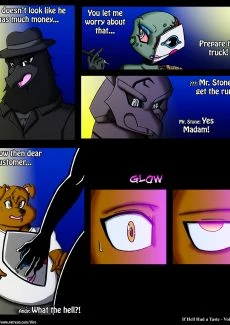 Viro Veteruscy- If Hell Had a Taste Vol. 2 (6)