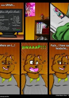 Viro Veteruscy- If Hell Had a Taste Vol. 2 (8)