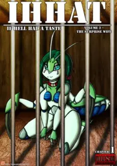 Viro Veteruscy- If Hell Had a Taste Vol. 2-info