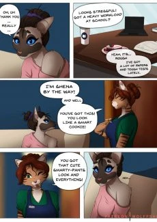 WolfPsalm- Coffee (3)