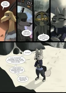 Yitexity- Savage Company – Ch. 5 (Zootopia) (15)