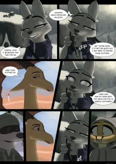 Yitexity- Savage Company – Ch. 5 (Zootopia) (16)