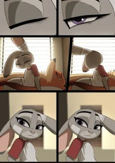 Yitexity- Savage Company – Ch. 5 (Zootopia) (3)