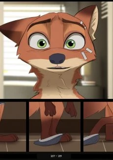 Yitexity- Savage Company – Ch. 5 (Zootopia) (9)
