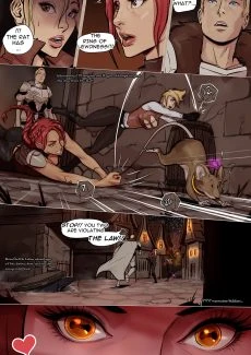 cherry-gig – Tavern Sluts- (24)