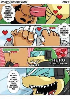 codywulfy- My 8bit Hero 5 (10)