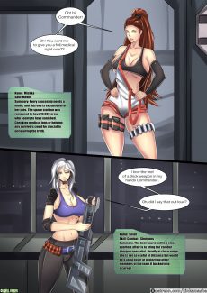kinkamashe- Protectron Squad Alpha (6)