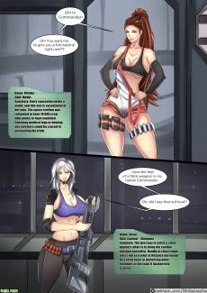 kinkamashe- Protectron Squad Alpha (6)