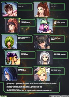 kinkamashe- Protectron Squad Alpha (8)