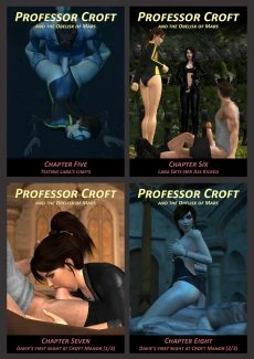 lctr- Professor Croft and The Misogynistic Lesson (4)