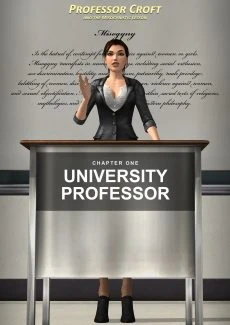 lctr- Professor Croft and The Misogynistic Lesson (5)