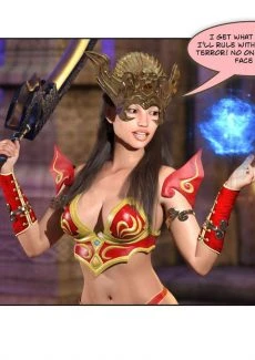 ABimboLeb- The Mask (8)