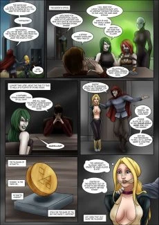 Adventures of Alynnya Slatefire #11 (6)