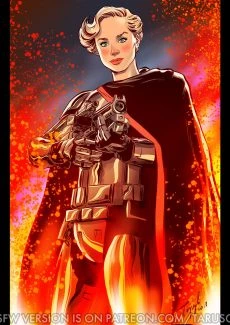 Andrew Tarusov- Imperial Girls (Star Wars) (15)