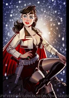 Andrew Tarusov- Imperial Girls (Star Wars) (17)