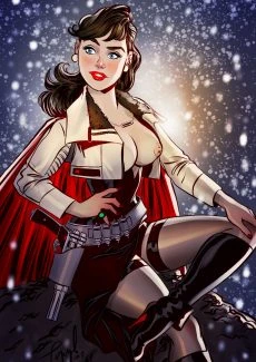 Andrew Tarusov- Imperial Girls (Star Wars) (18)