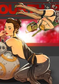 Andrew Tarusov- Imperial Girls (Star Wars) (24)