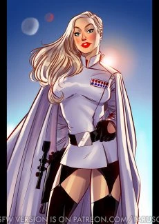 Andrew Tarusov- Imperial Girls (Star Wars) (7)
