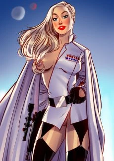 Andrew Tarusov- Imperial Girls (Star Wars) (8)