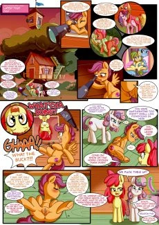 AnibarutheCat-Triple Date (5)