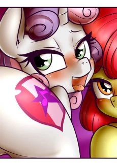 AnibarutheCat-Triple Date (8)