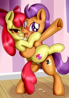 AnibarutheCat-Triple Date (9)