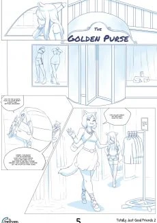 Aogami- Totally Just Good Friends 2 (6)