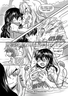Aquarina- Loving on You (InuYasha) (15)