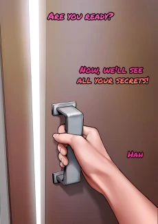 Aroma Sensei- How to train your ass with Elsa (Frozen) (12)