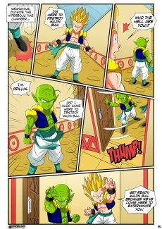 Atreyu Studio- Buu’s Bodies #5 (27)
