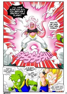 Atreyu Studio- Buu’s Bodies #5 (29)