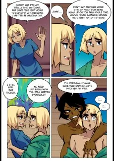 Aya Yanagisawa- My Lover Vs My Sister Ch.3- (13)