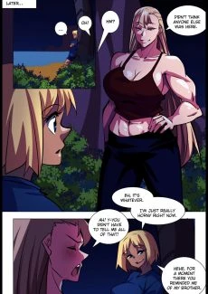 Aya Yanagisawa- My Lover Vs My Sister Ch.3- (14)