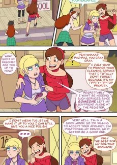 BawdyFalls Page 89