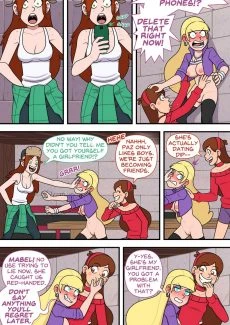 BawdyFalls Page 93