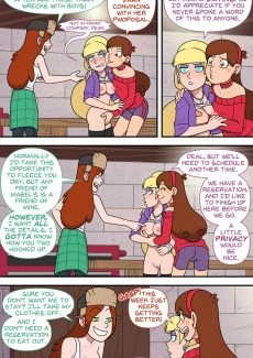 BawdyFalls Page 94