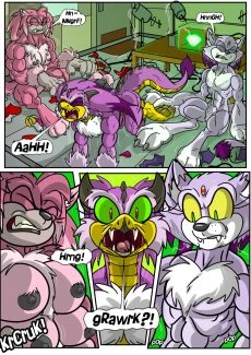 Blackrat- Beastgurls (Sonic The Hedgehog) (22)