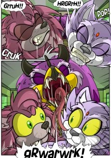 Blackrat- Beastgurls (Sonic The Hedgehog) (24)