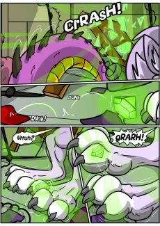 Blackrat- Beastgurls (Sonic The Hedgehog) (25)