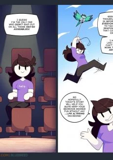 BlueBreed- Safe-ish Sex (3)