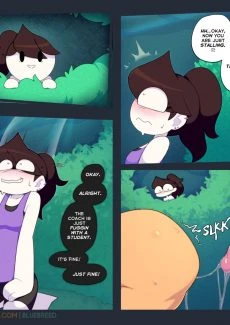 BlueBreed- Safe-ish Sex (6)