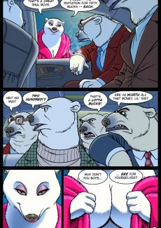 Borba- The Longest Night- [Zootopia] (11)