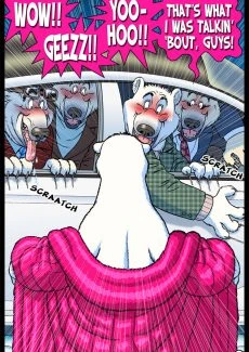 Borba- The Longest Night- [Zootopia] (12)