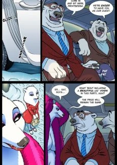Borba- The Longest Night- [Zootopia] (13)